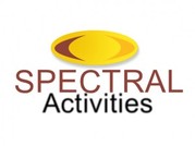 Work At Home For visit us at www.spectralactivities.com
