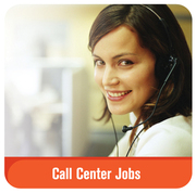 Get Call Center Jobs in 24-48 hours