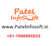 Patel Infosoft - Voice Nonvoice Outsouring