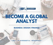  BATL ACADEMY - Your Pathway to becoming an Analyst